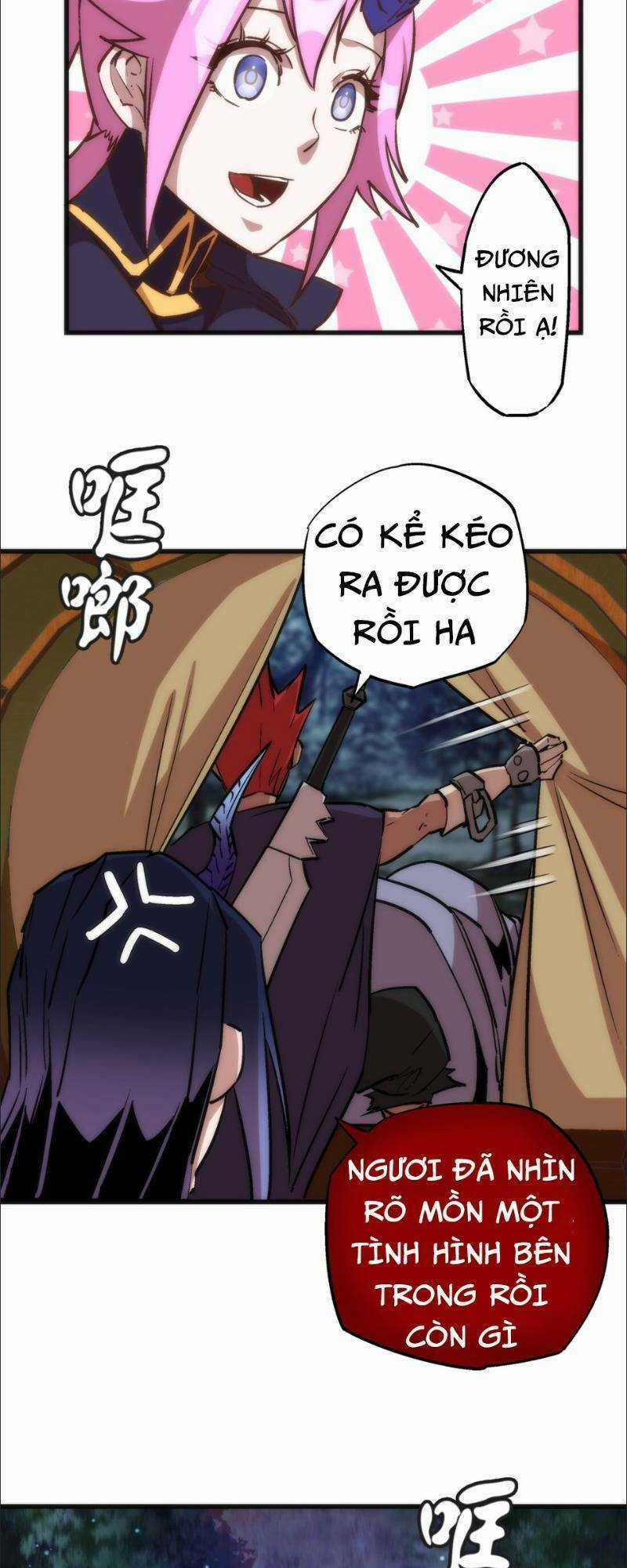 Asura Chapter 20 trang 31