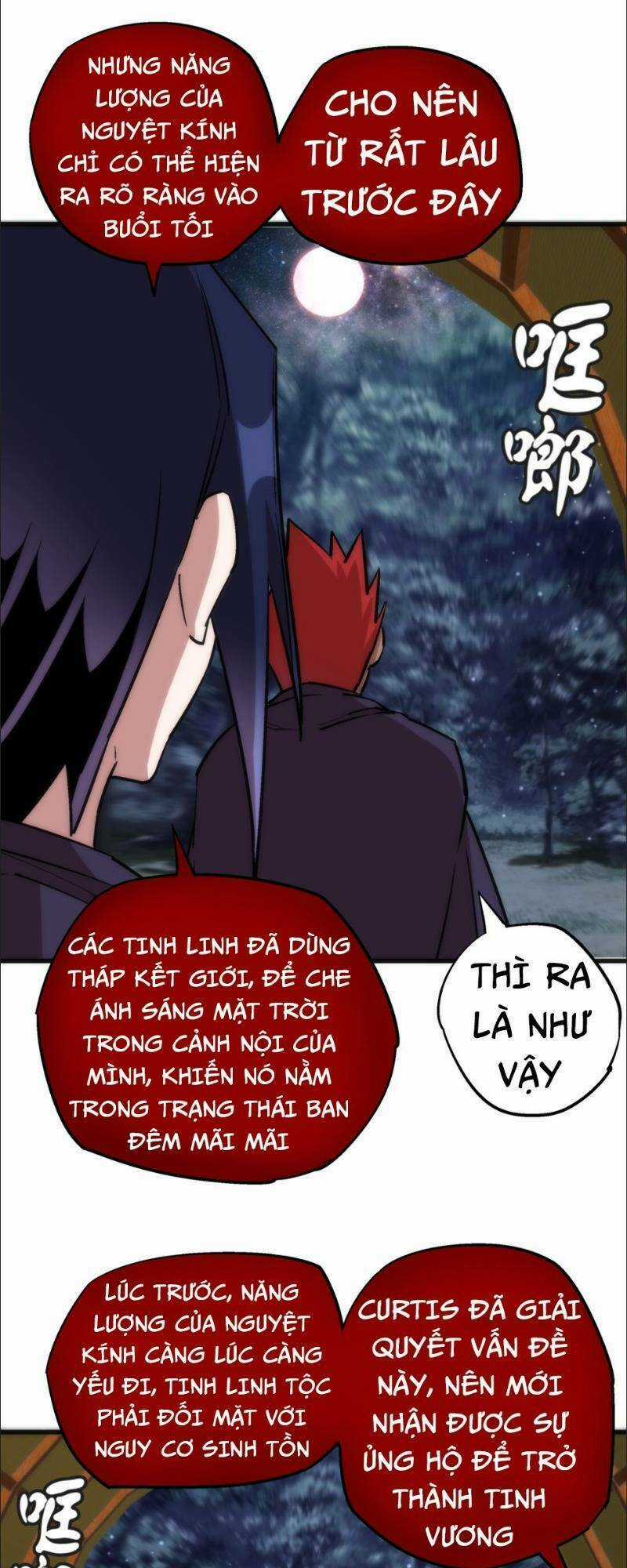Asura Chapter 20 trang 34