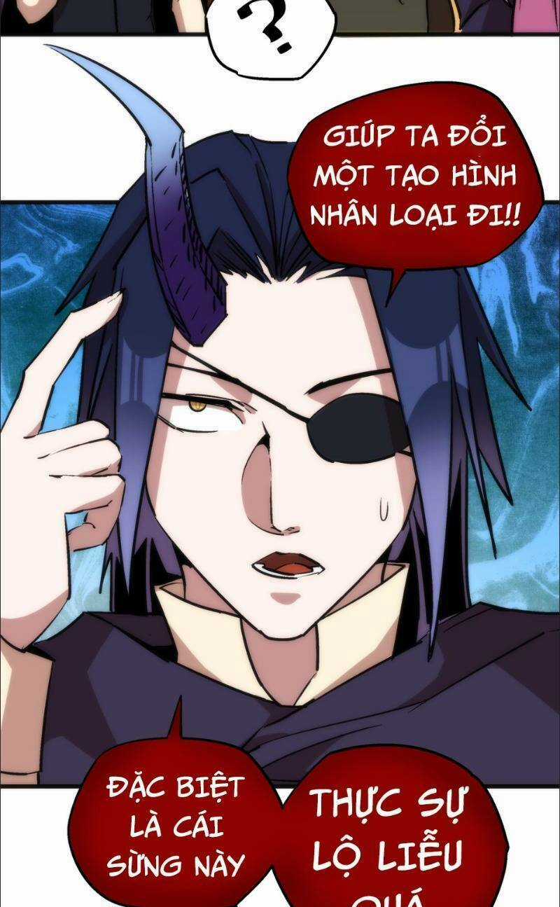 Asura Chapter 20 trang 37