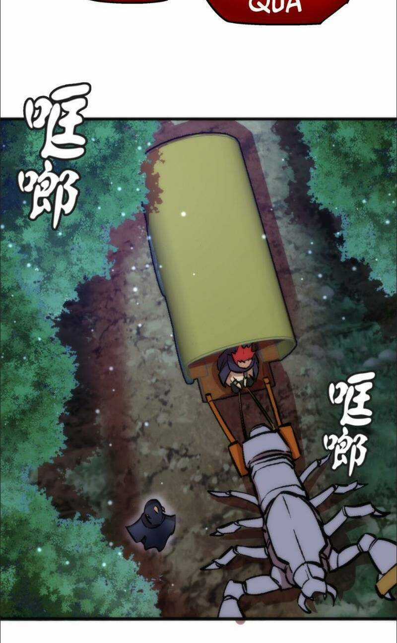 Asura Chapter 20 trang 38