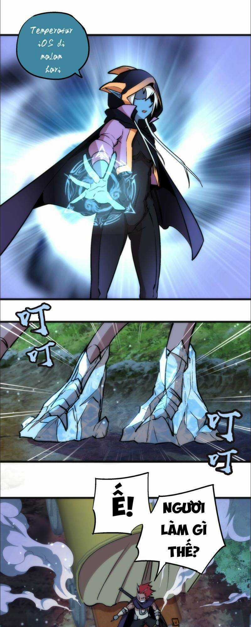 Asura Chapter 20 trang 39