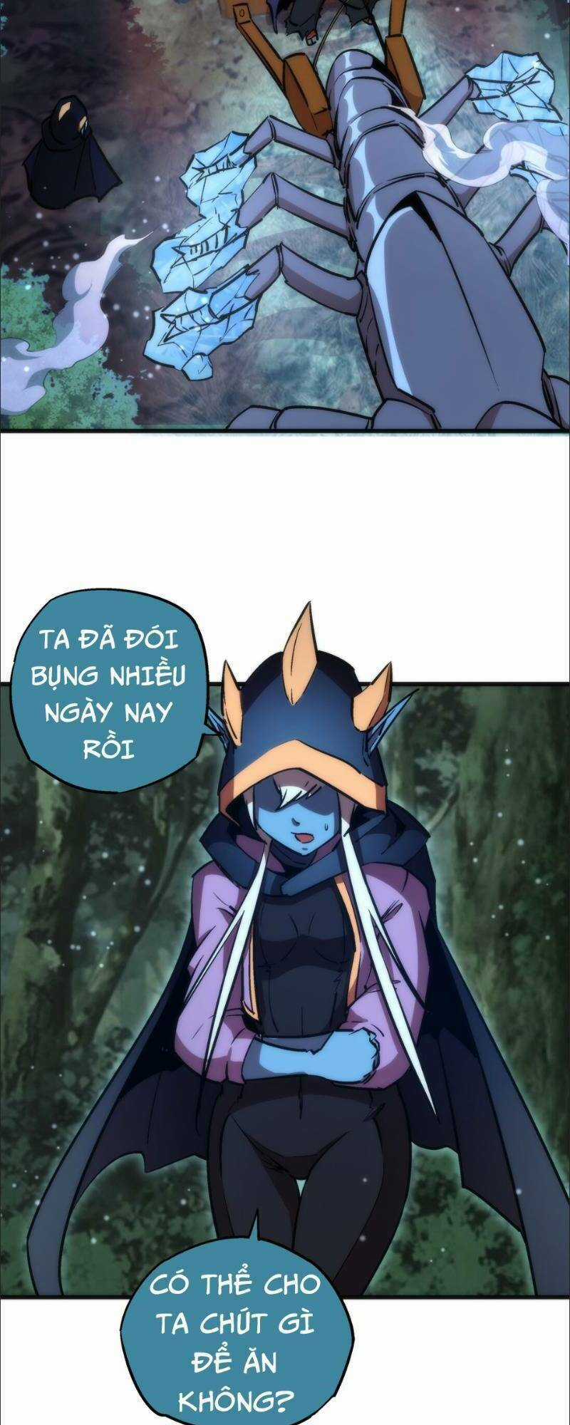 Asura Chapter 20 trang 40