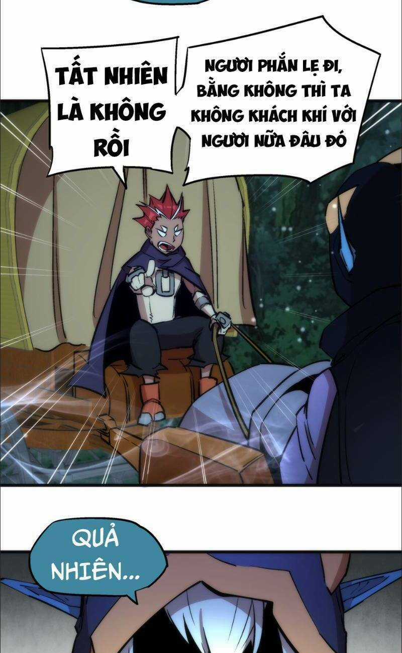 Asura Chapter 20 trang 41