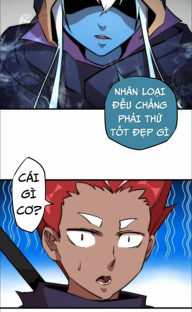 Asura Chapter 20 trang 42