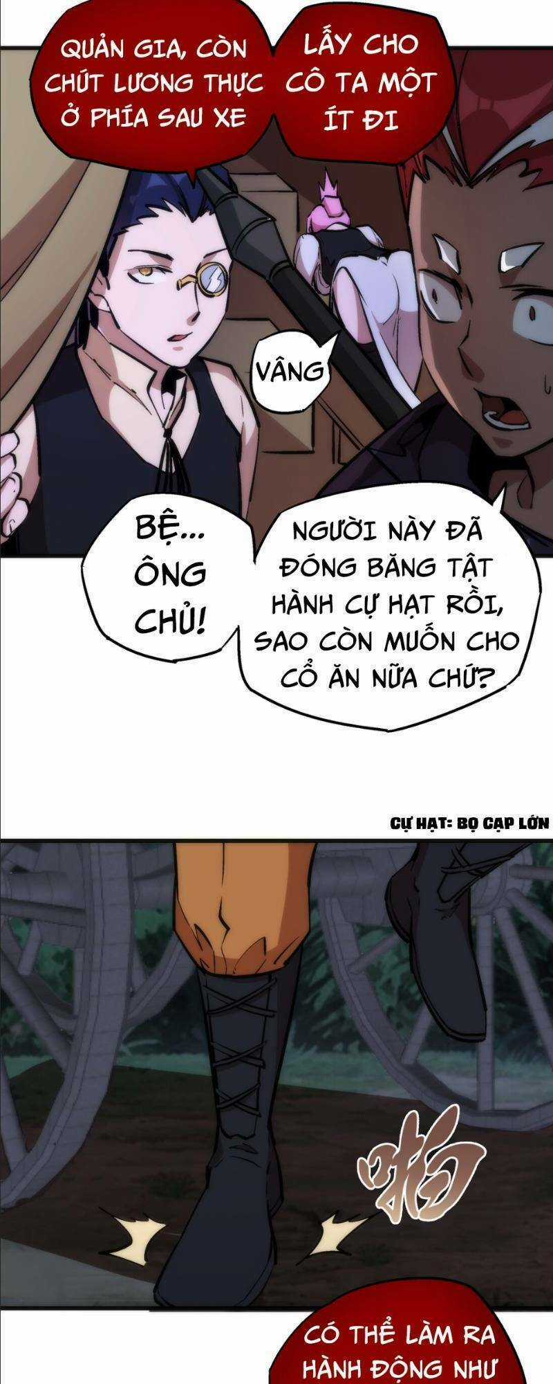 Asura Chapter 20 trang 43