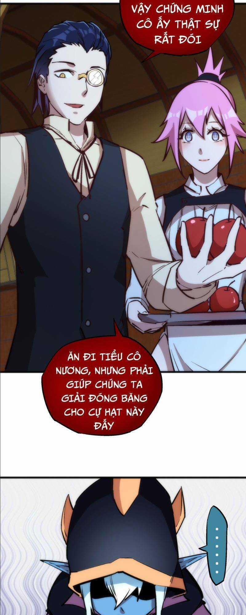 Asura Chapter 20 trang 44