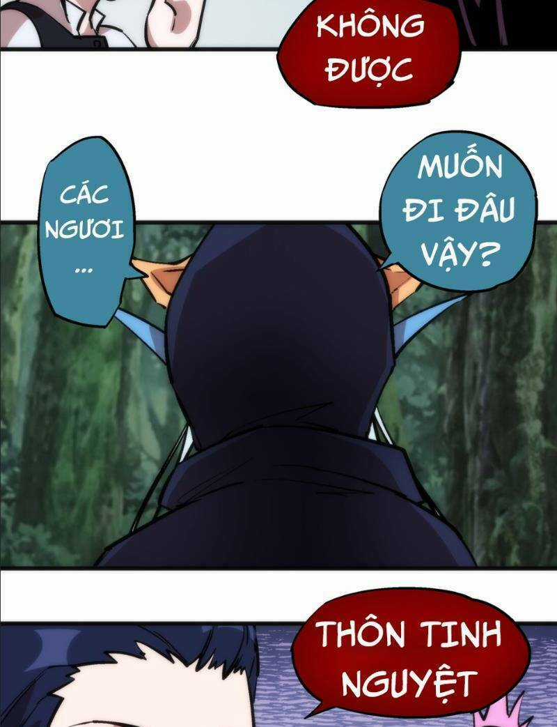 Asura Chapter 20 trang 46