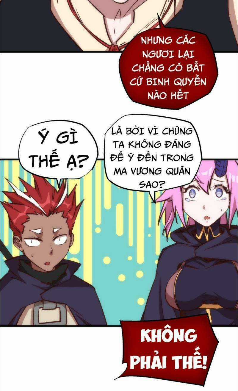 Asura Chapter 20 trang 5