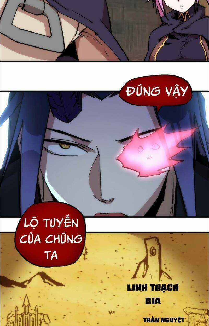 Asura Chapter 20 trang 9