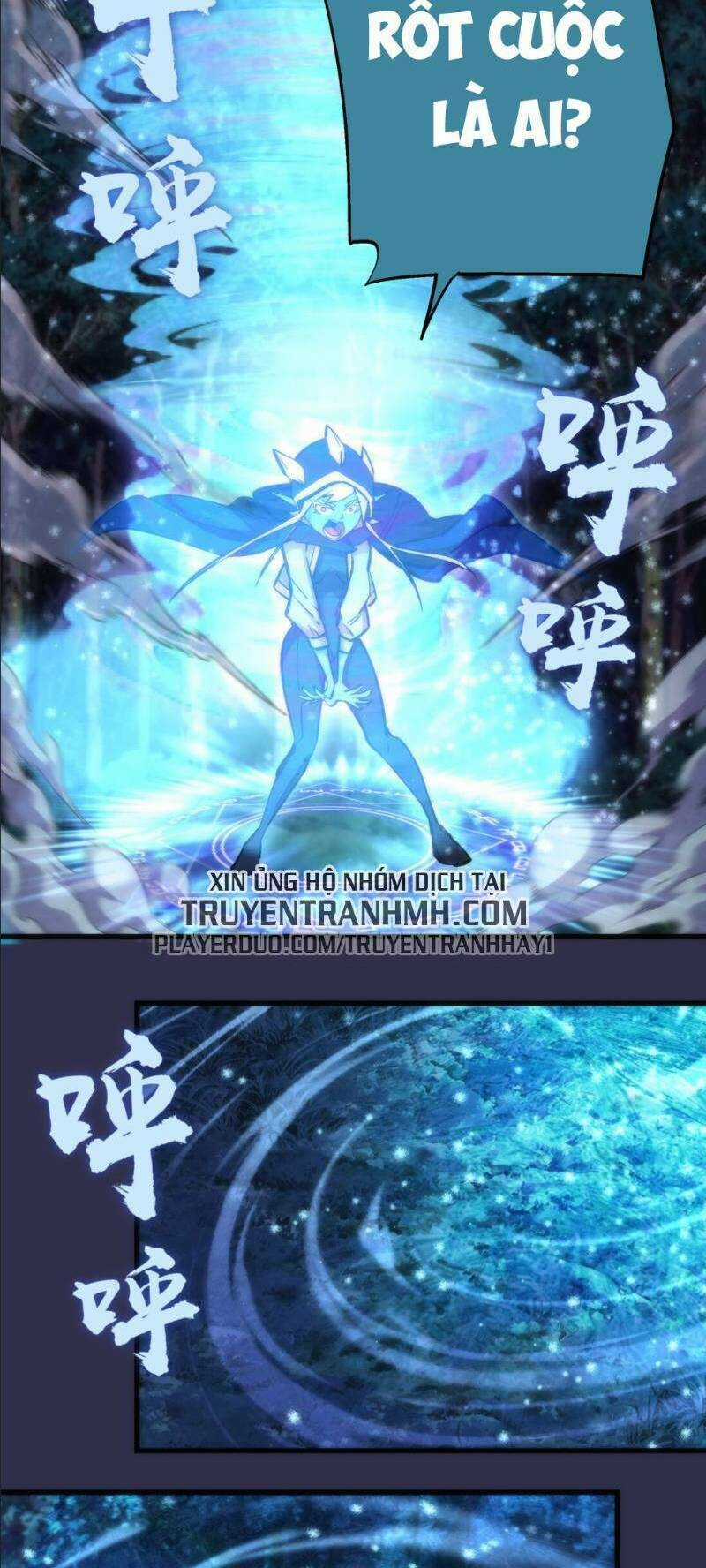 Asura Chapter 21 trang 12