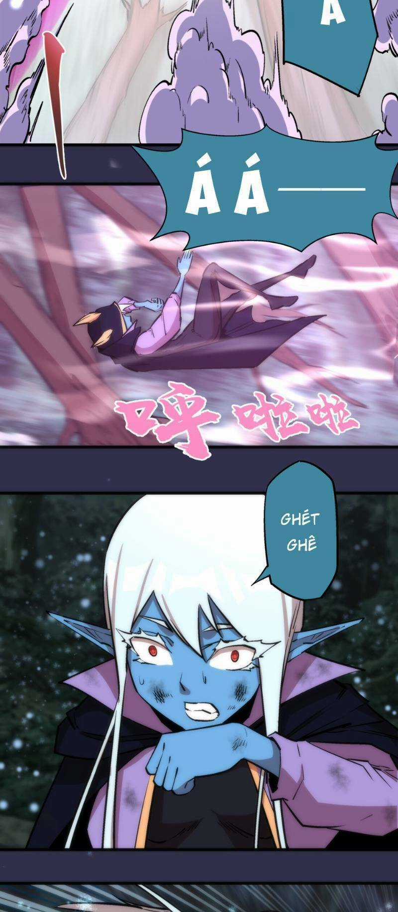 Asura Chapter 21 trang 15