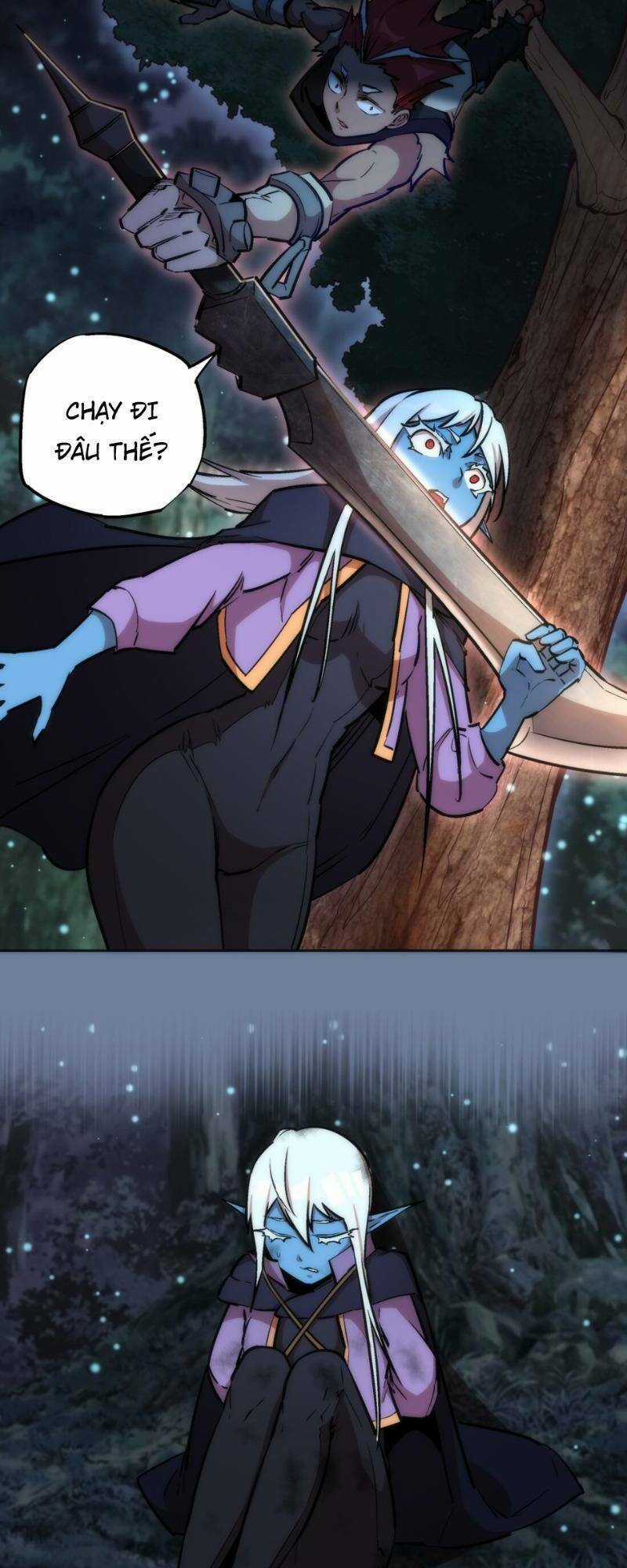 Asura Chapter 21 trang 17