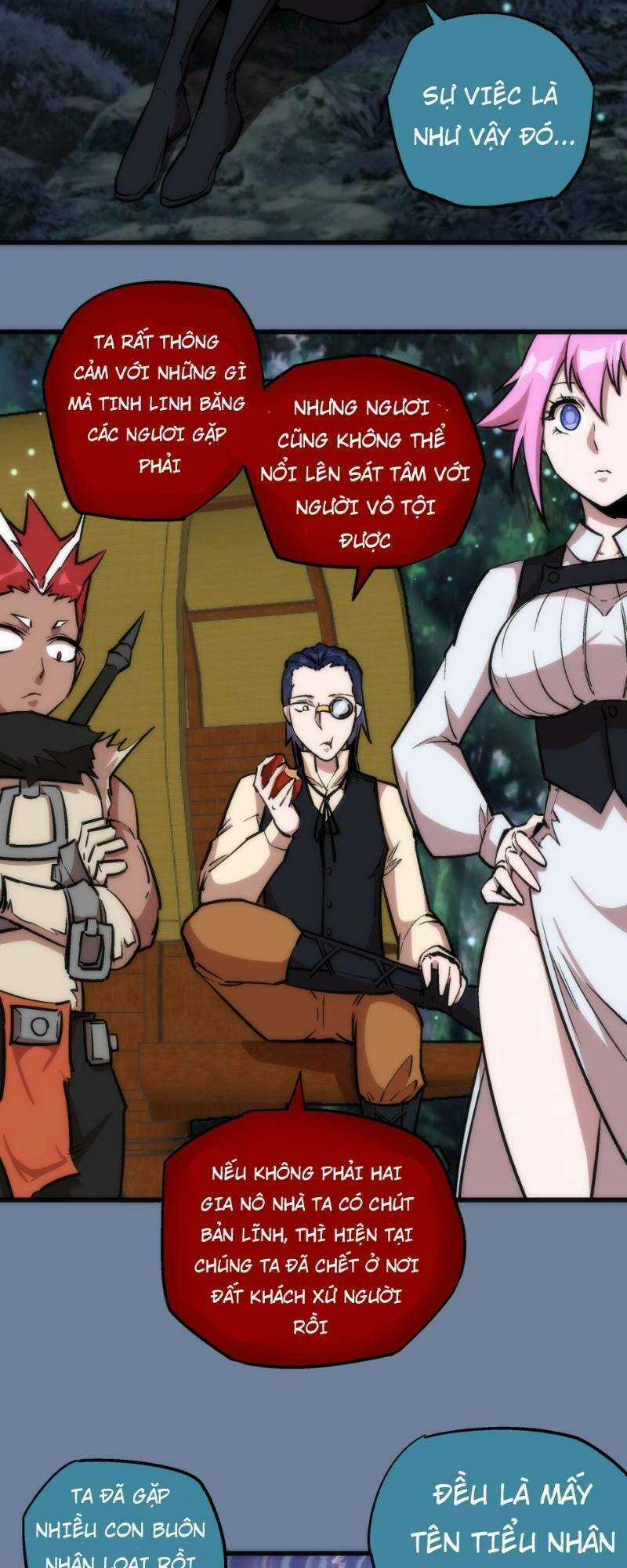 Asura Chapter 21 trang 18