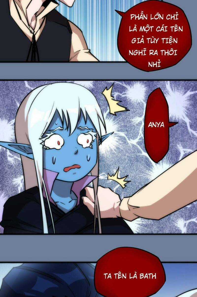 Asura Chapter 21 trang 26