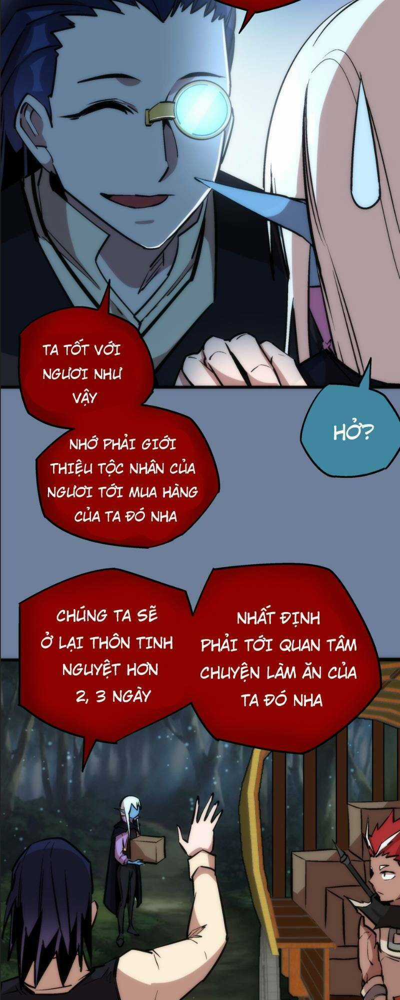 Asura Chapter 21 trang 27