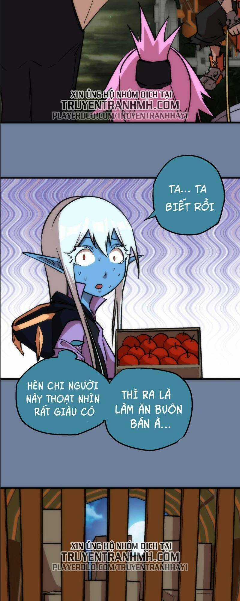 Asura Chapter 21 trang 28