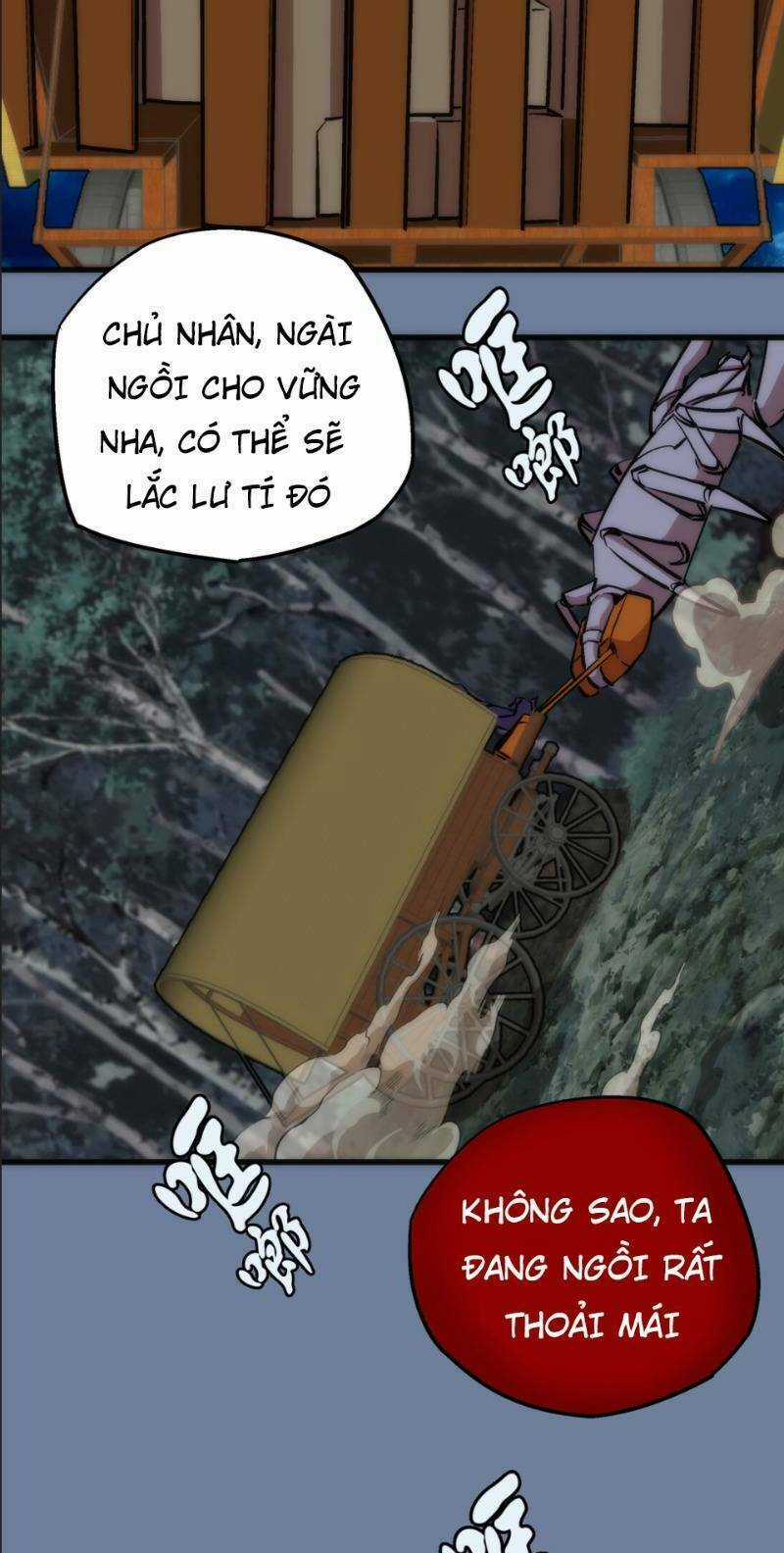 Asura Chapter 21 trang 29