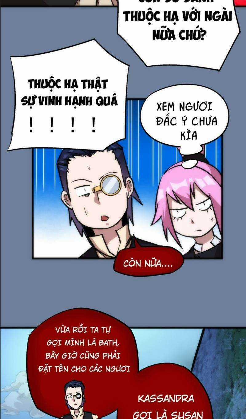 Asura Chapter 21 trang 34