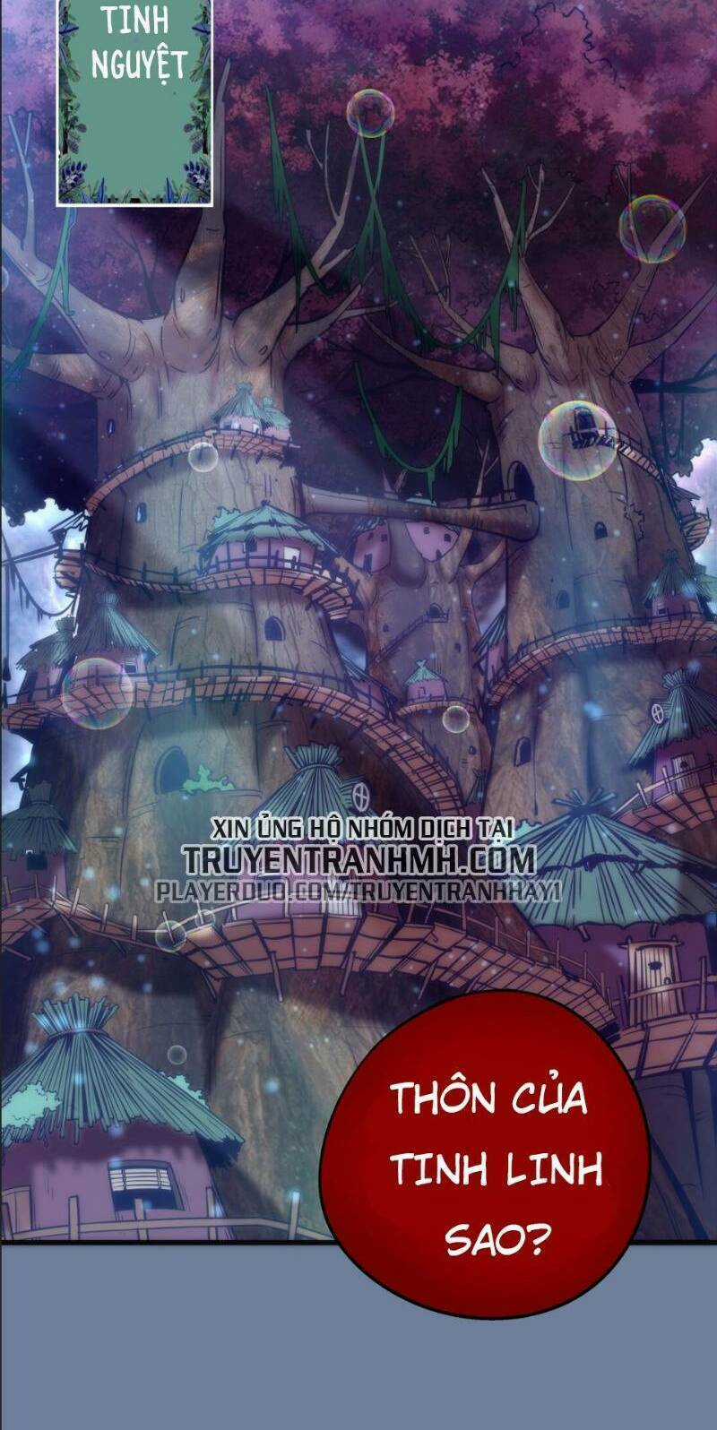 Asura Chapter 21 trang 38