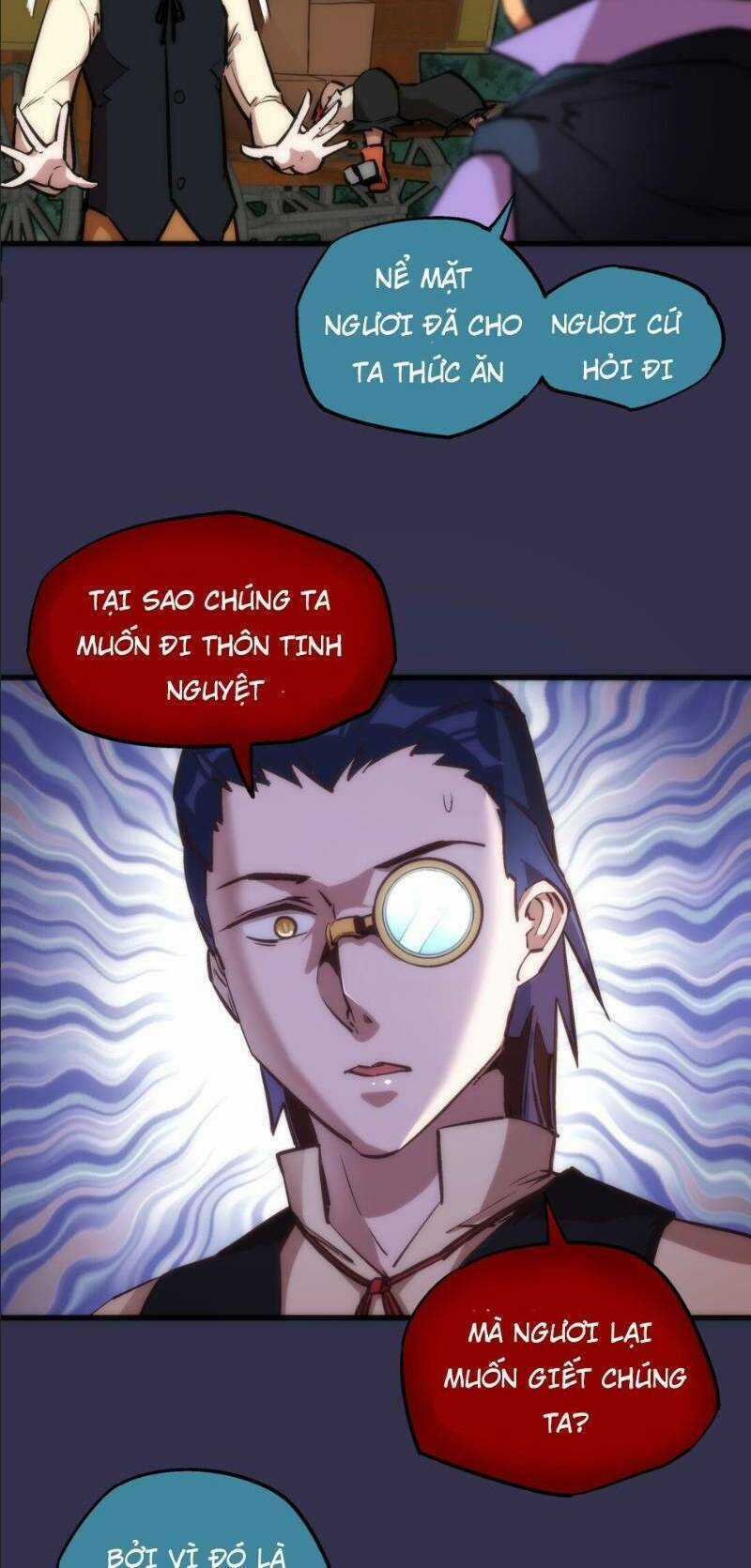 Asura Chapter 21 trang 4