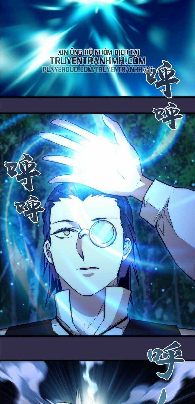 Asura Chapter 21 trang 8