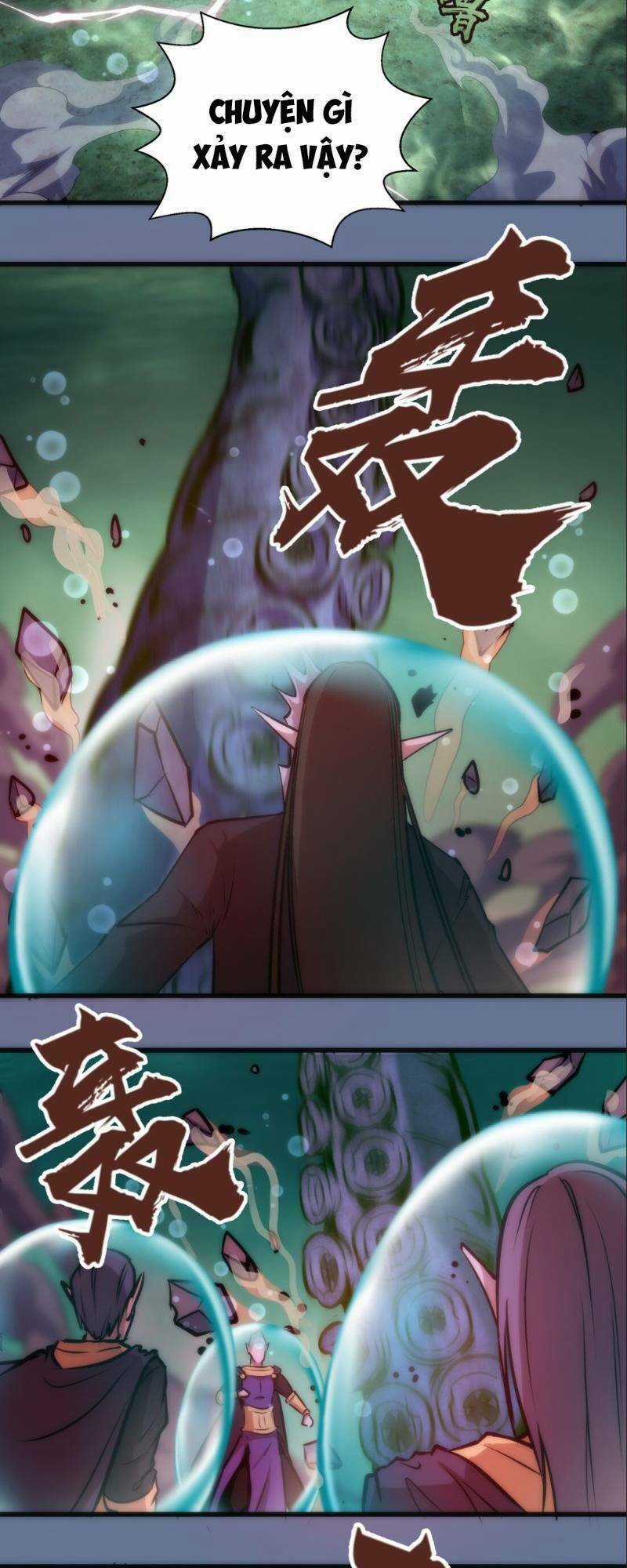 Asura Chapter 22 trang 14