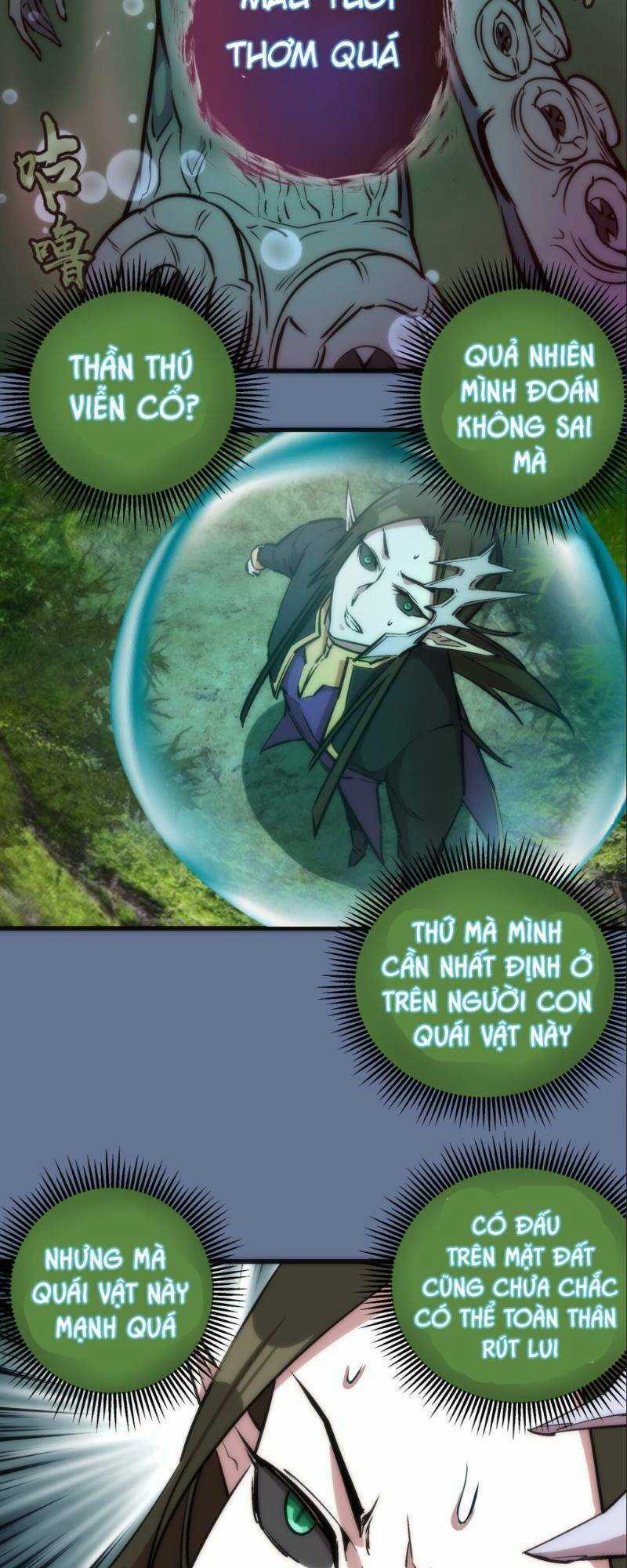 Asura Chapter 22 trang 17