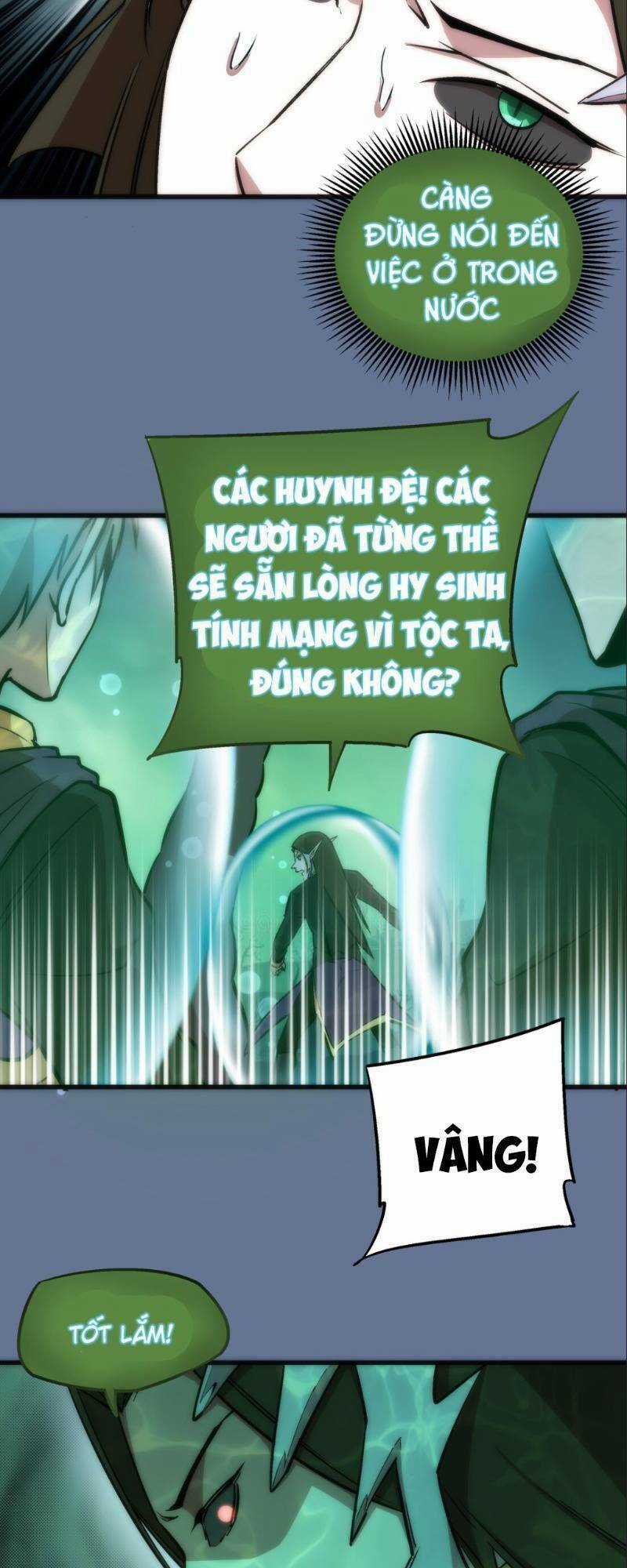 Asura Chapter 22 trang 18