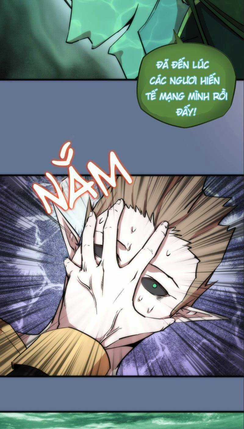 Asura Chapter 22 trang 19