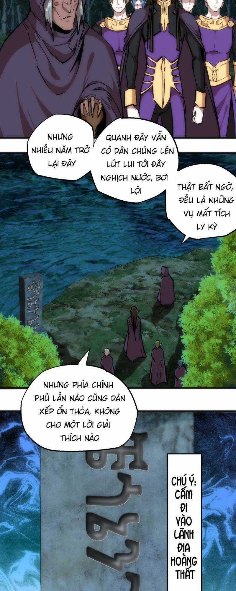 Asura Chapter 22 trang 2