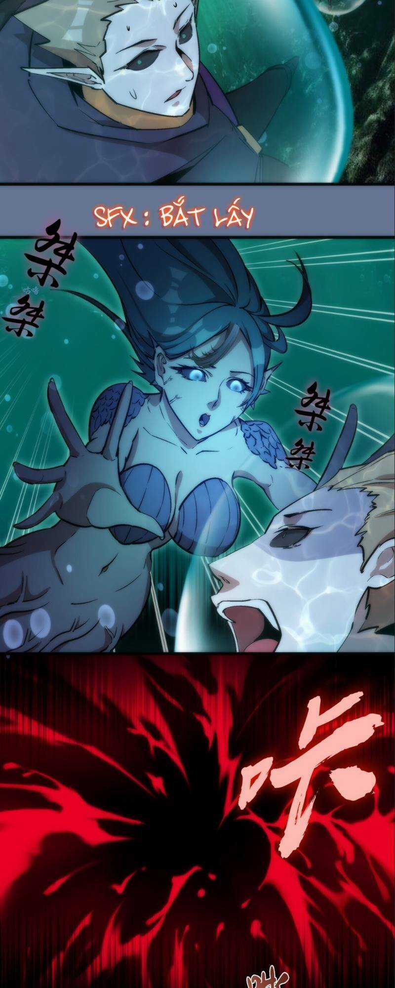 Asura Chapter 22 trang 21