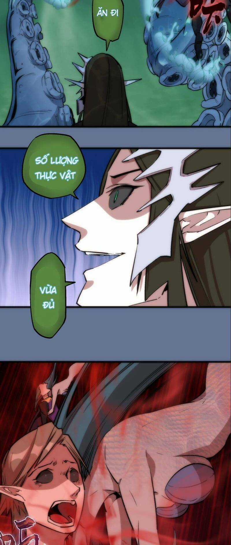 Asura Chapter 22 trang 24