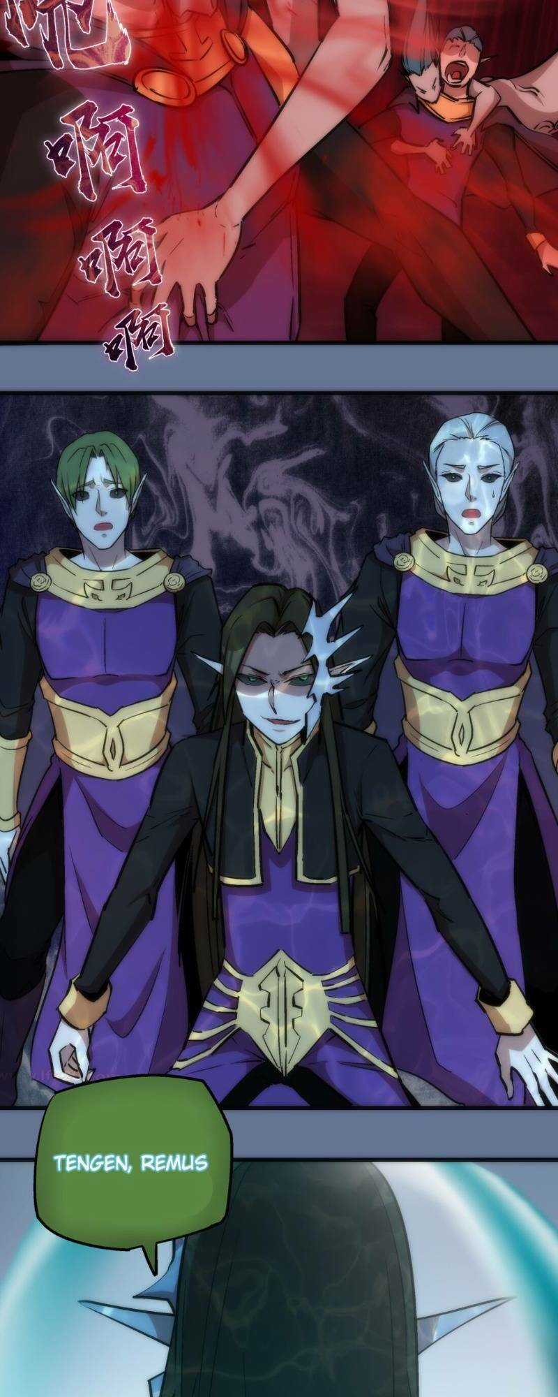 Asura Chapter 22 trang 25