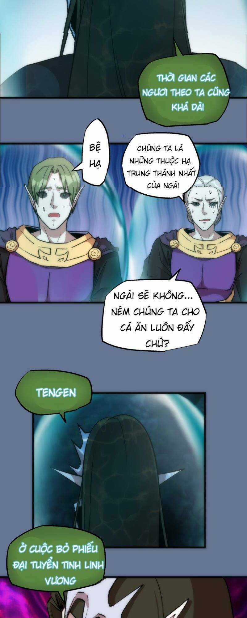 Asura Chapter 22 trang 26