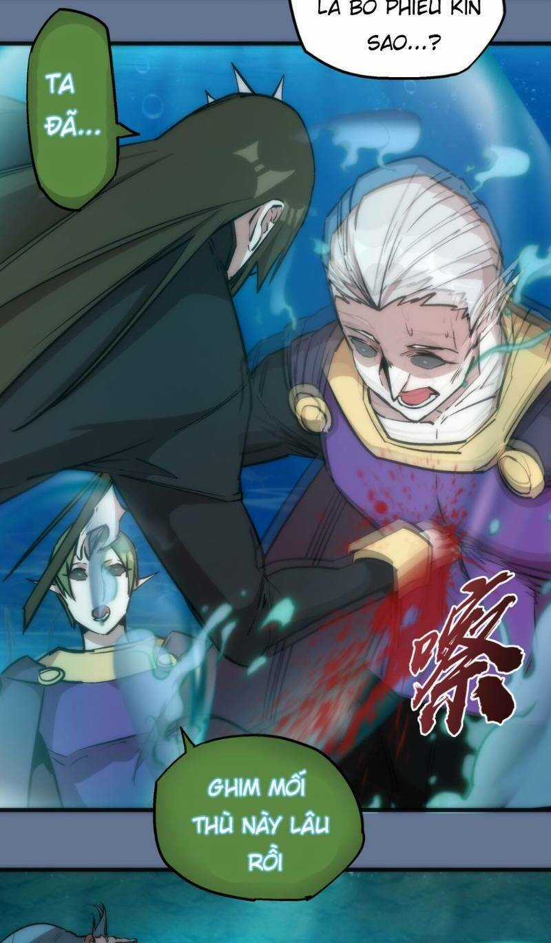 Asura Chapter 22 trang 28