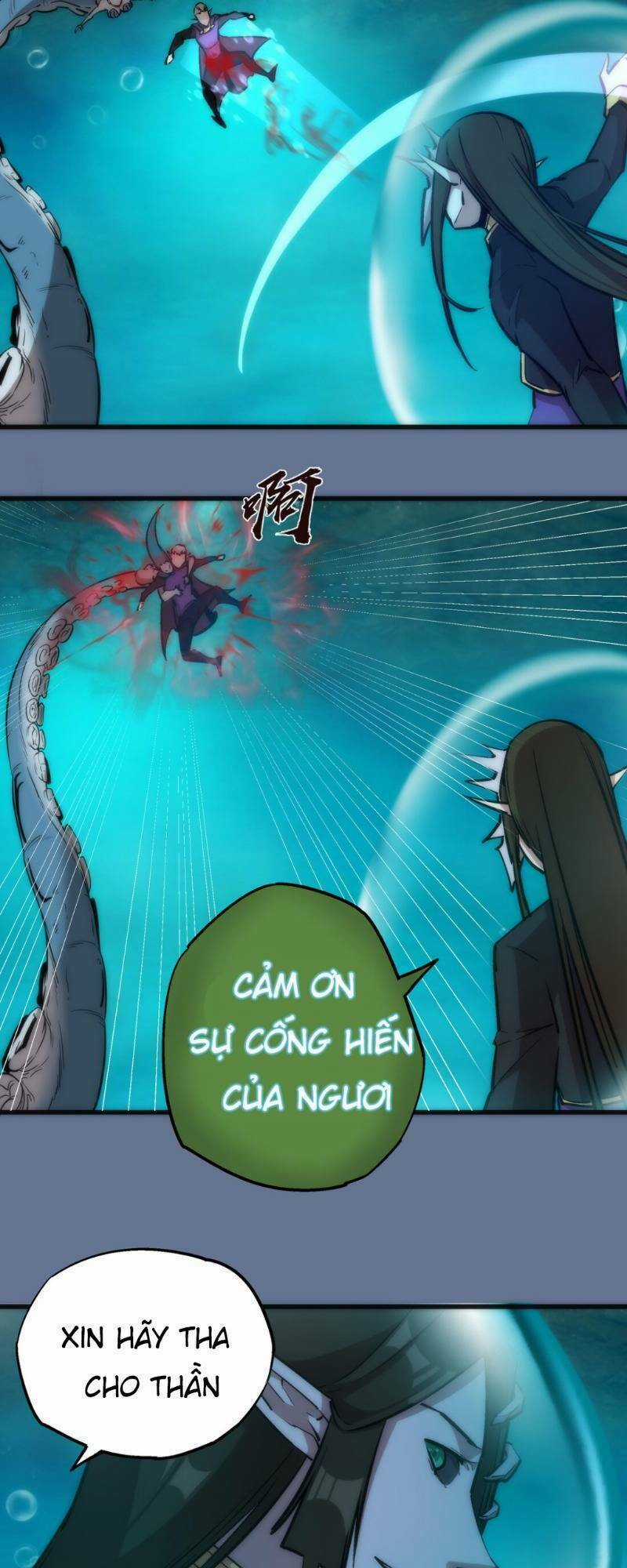 Asura Chapter 22 trang 29