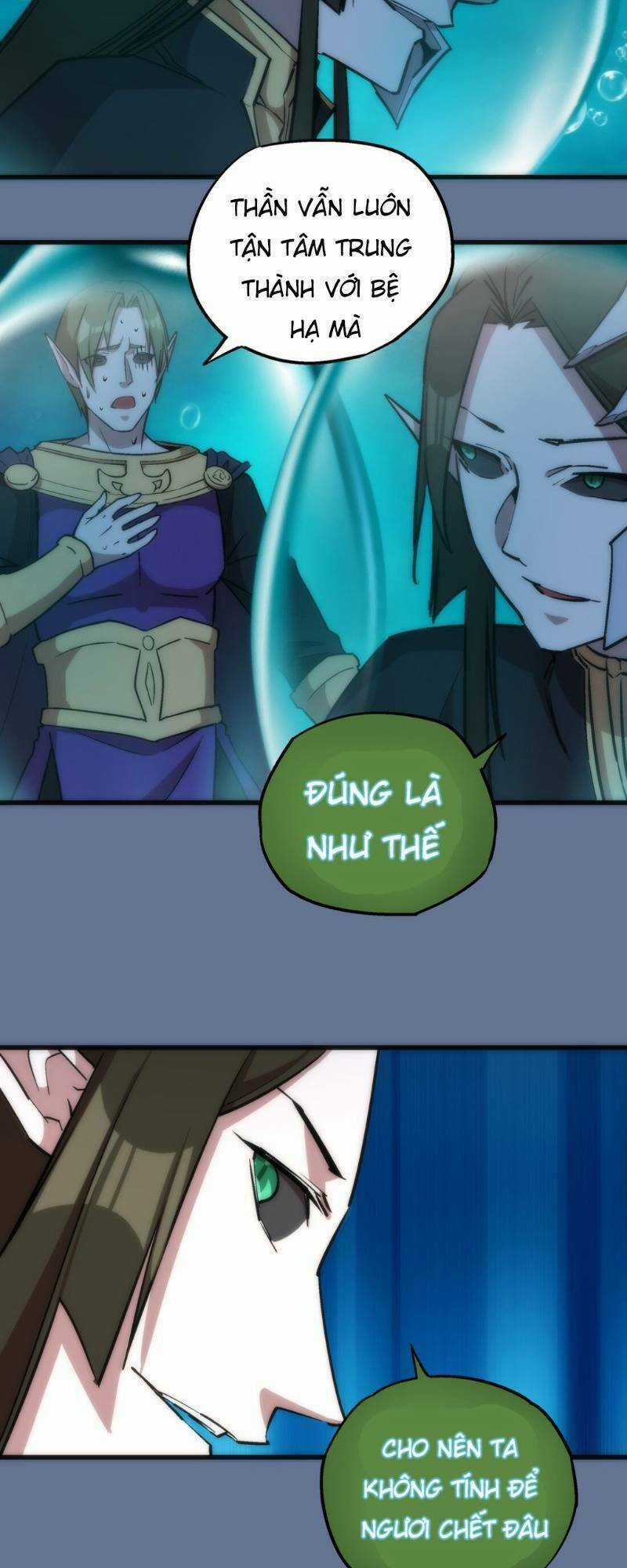 Asura Chapter 22 trang 30