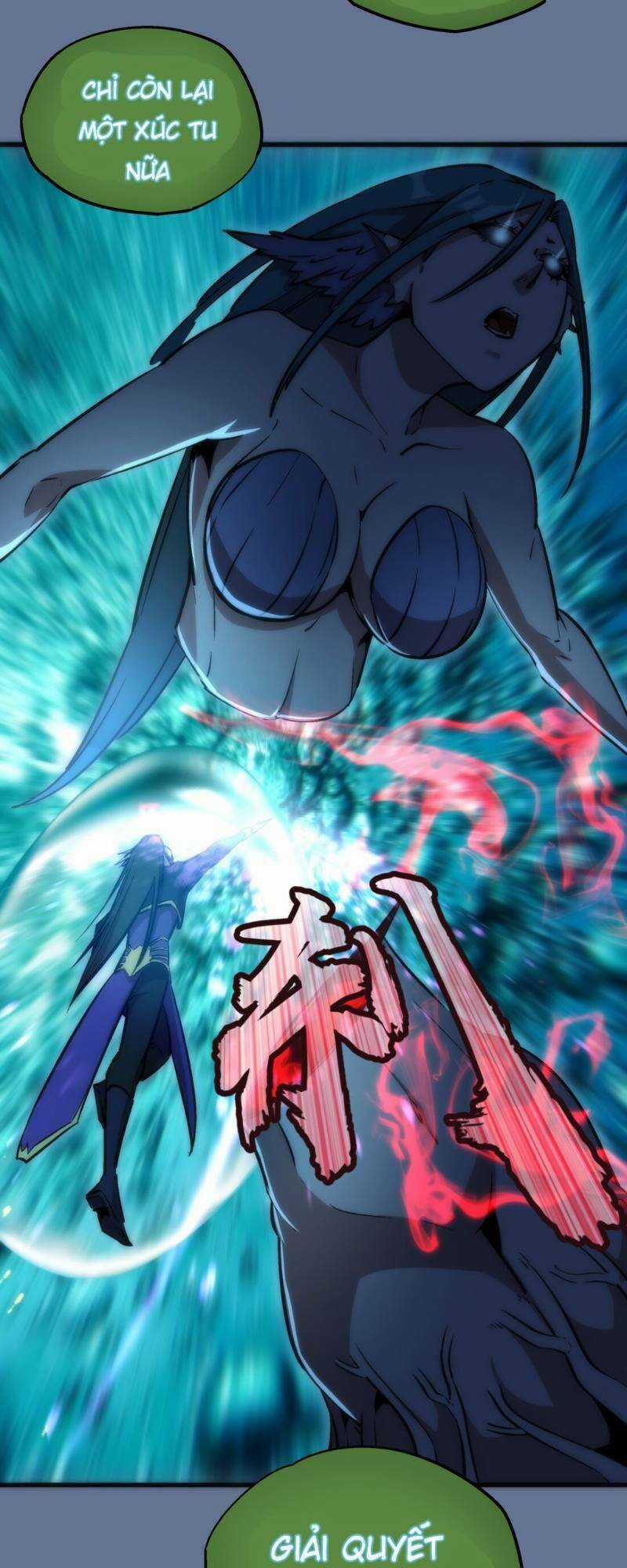 Asura Chapter 22 trang 31