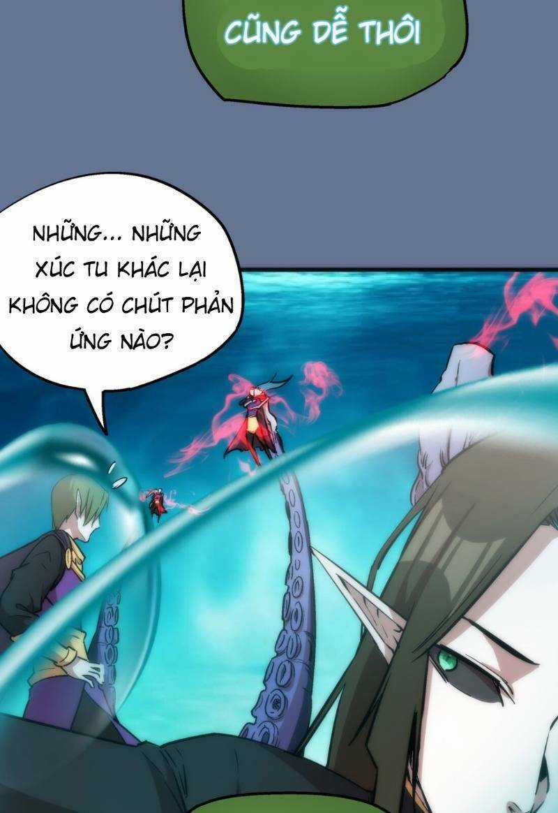 Asura Chapter 22 trang 32