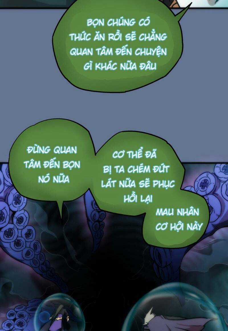 Asura Chapter 22 trang 33