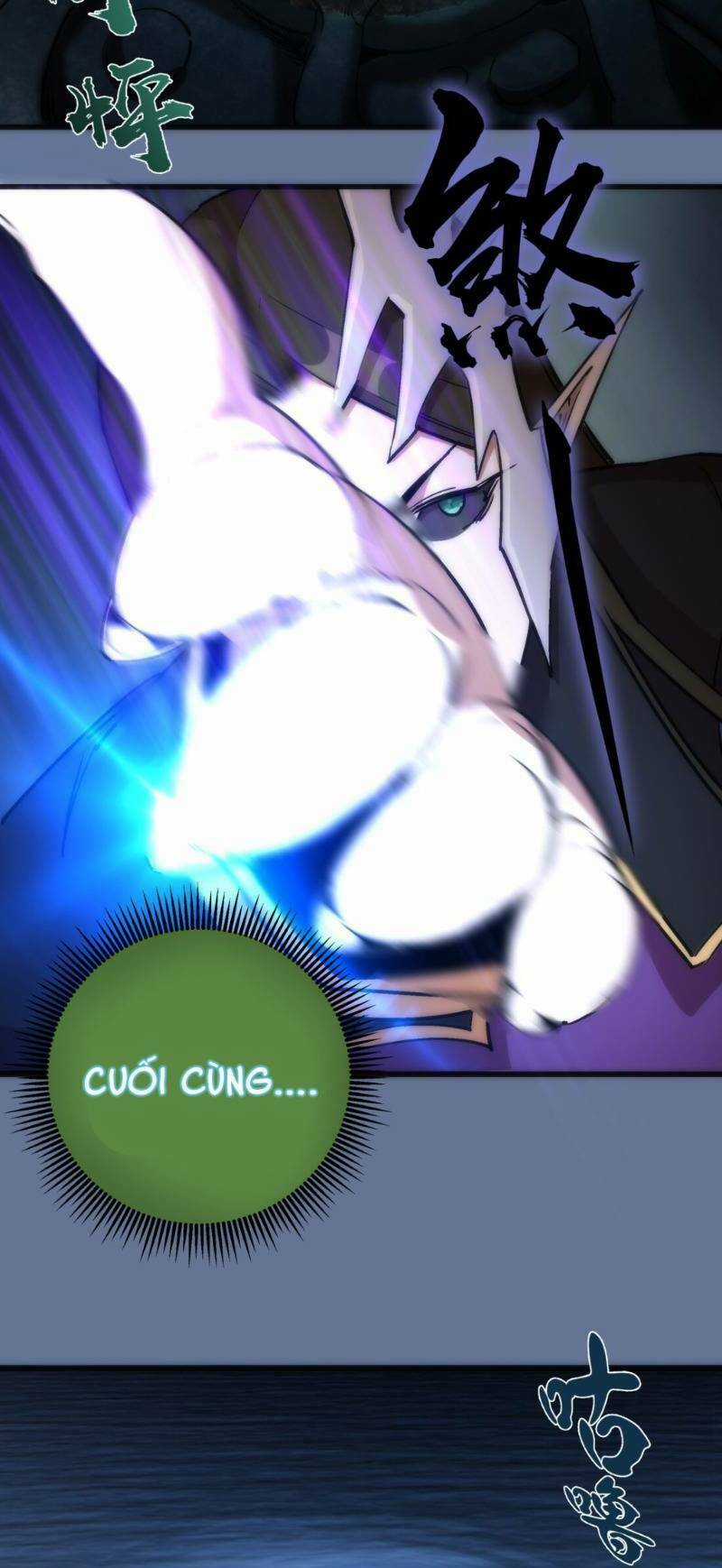 Asura Chapter 22 trang 36