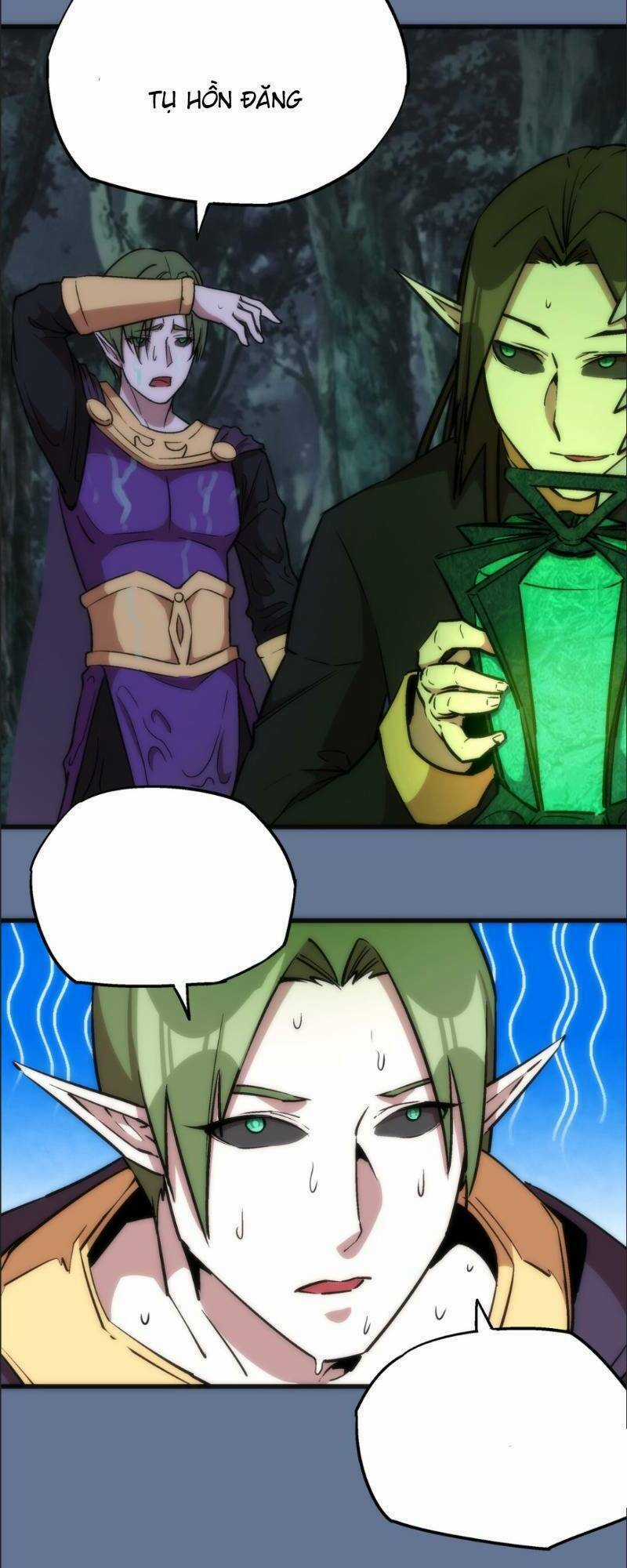 Asura Chapter 22 trang 38