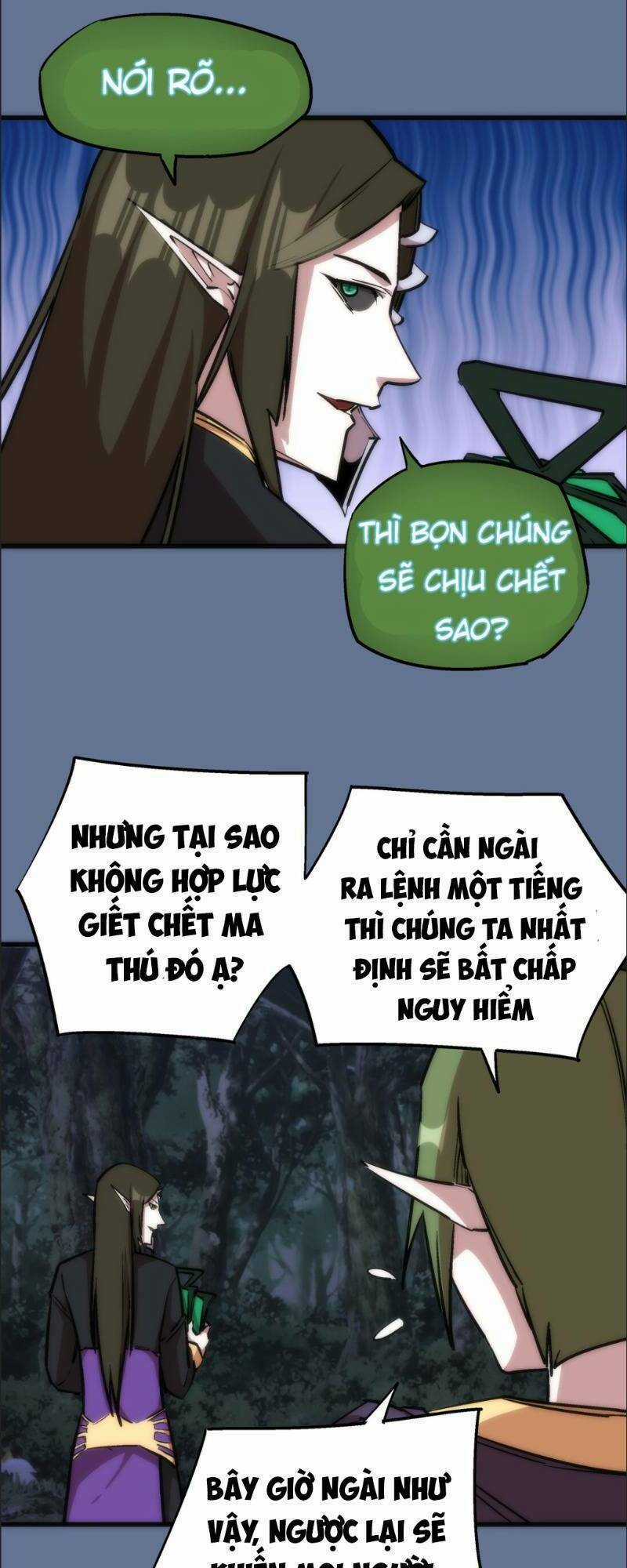 Asura Chapter 22 trang 39