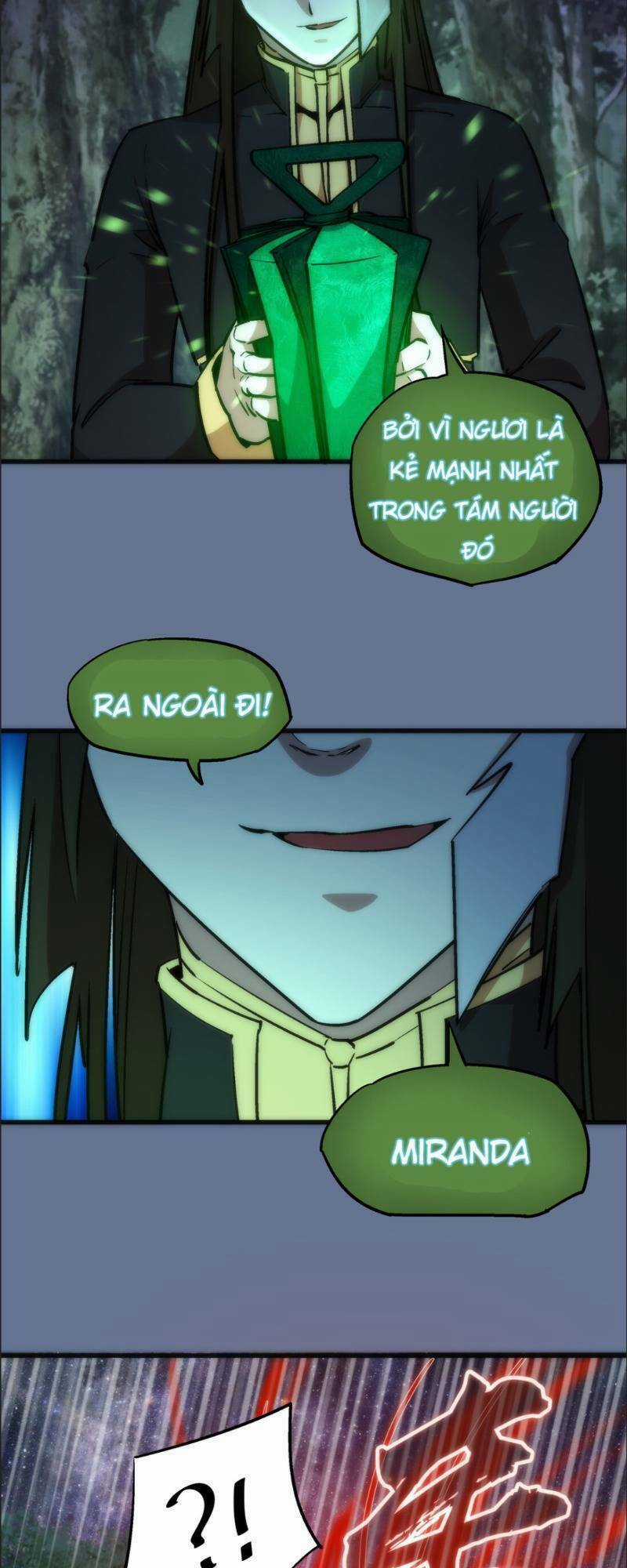 Asura Chapter 22 trang 42