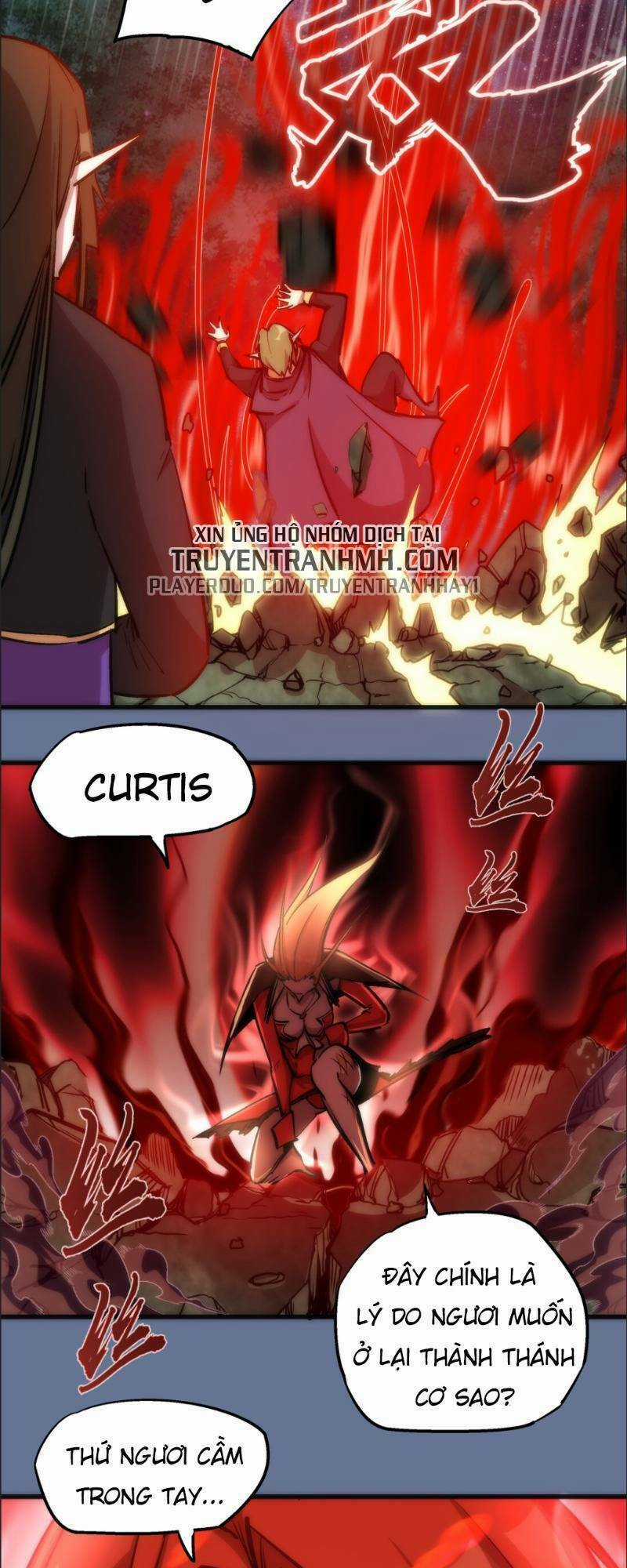 Asura Chapter 22 trang 43