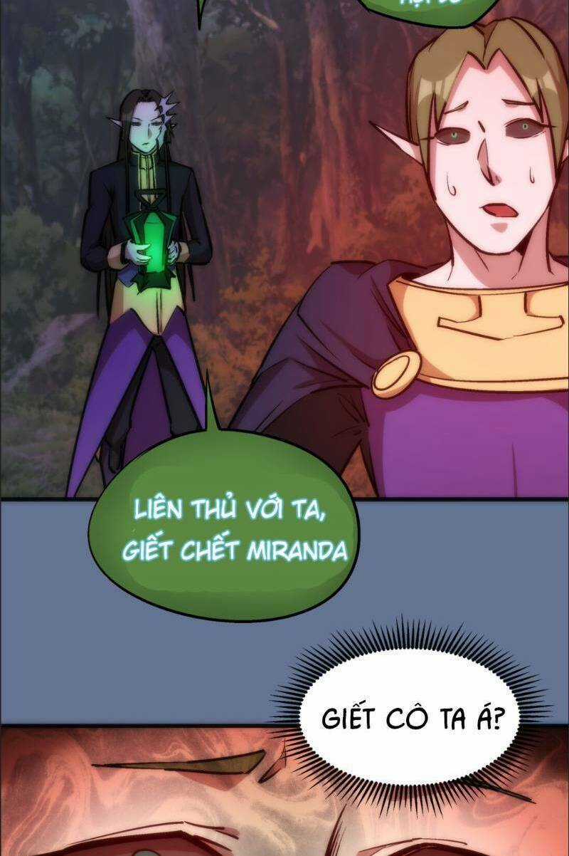 Asura Chapter 22 trang 45