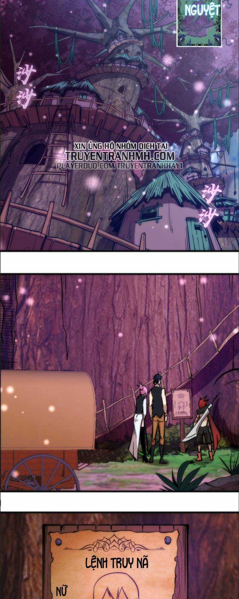 Asura Chapter 22 trang 47