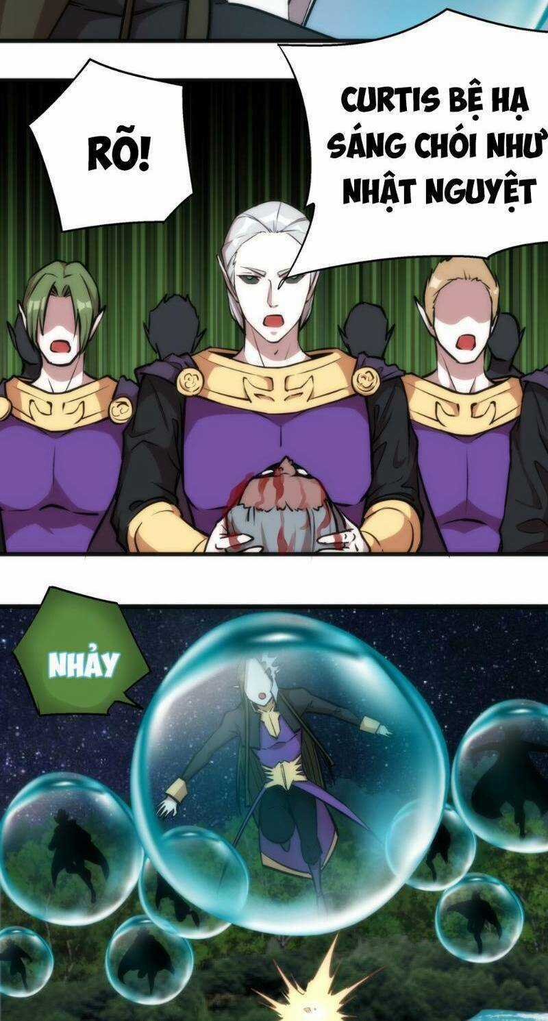 Asura Chapter 22 trang 8