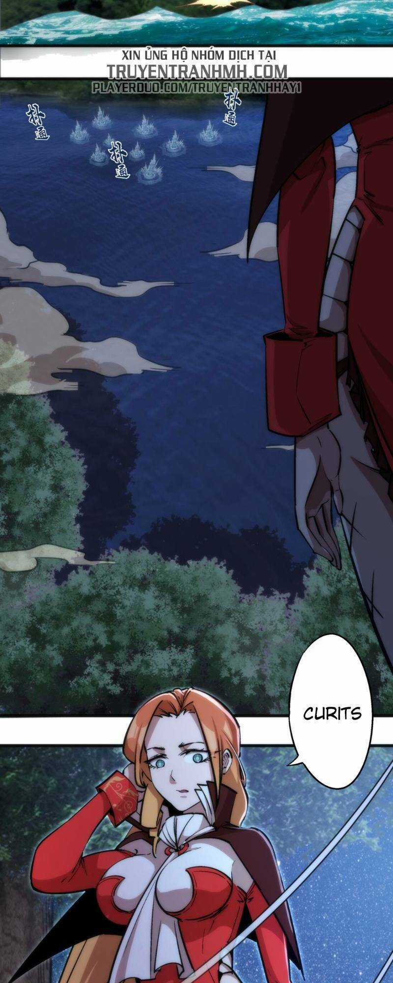 Asura Chapter 22 trang 9