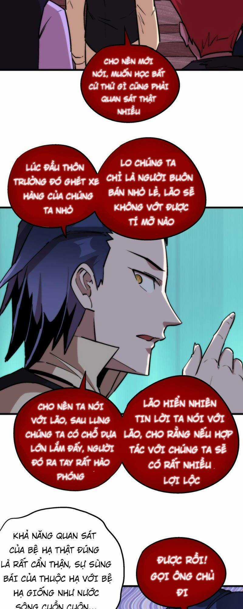 Asura Chapter 23 trang 10